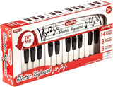 Electric Keyboard