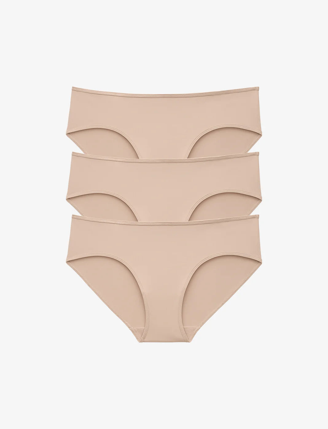 24/7® Classic Hipster - 3 Pack