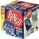 Bingo Game