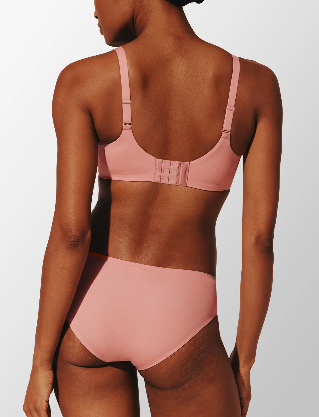 ComfortStretch Back Smoothing T-Shirt Bra
