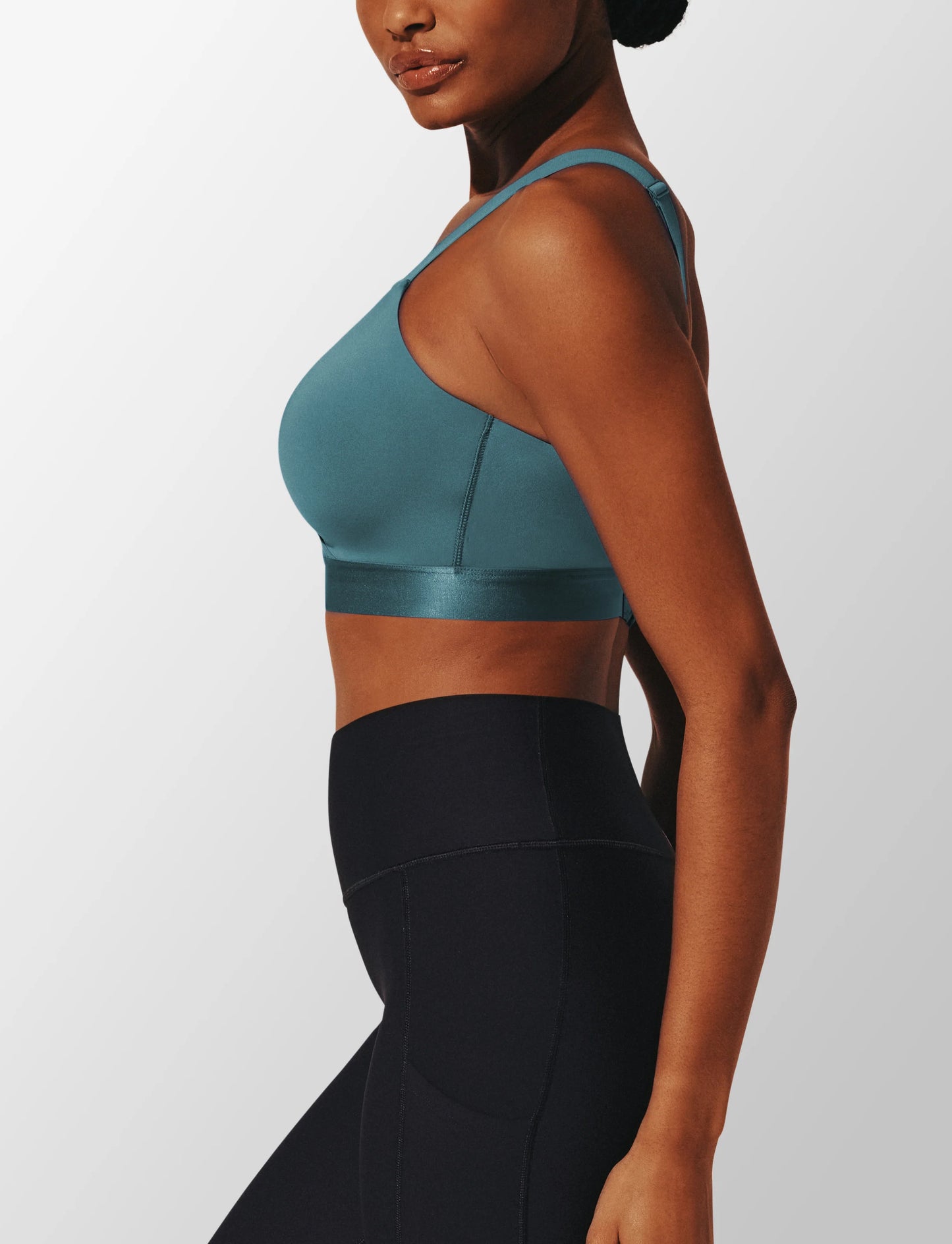 Kinetic Adjustable Sports Bra