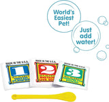 Sea Monkeys Instant Life Worlds Only Instant Pets Ages 6 Pack of 1