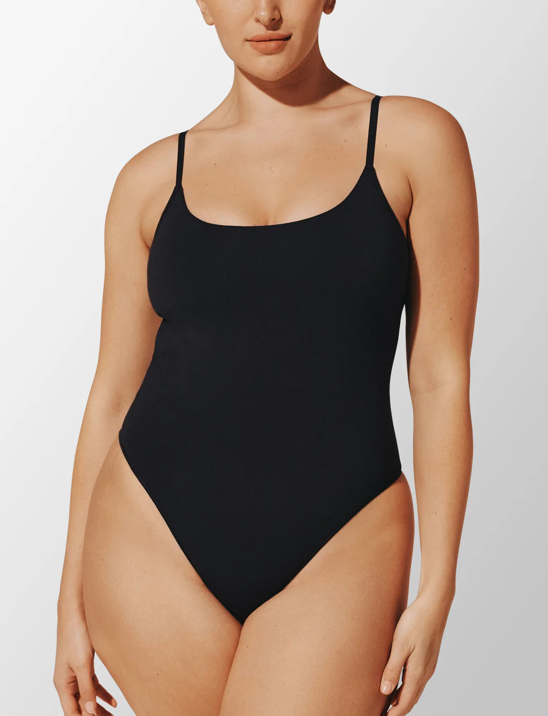 Seamless Cloud Cotton Bodysuit