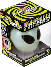Ask The Alien Novelties APB