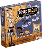Magic Rabbit Jumbo Box of Magic Tricks Set