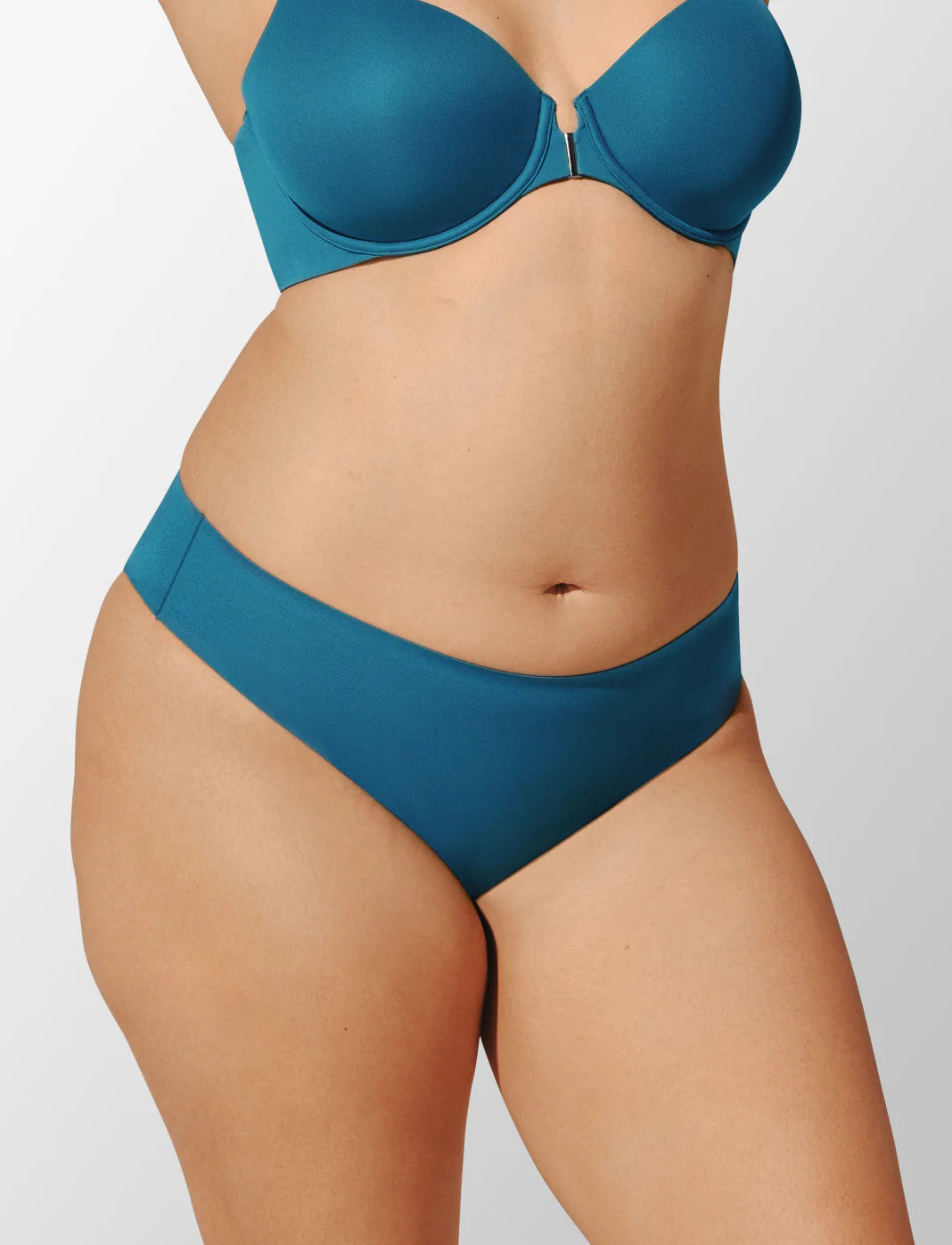 ComfortStretch Thong - 3 Pack