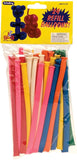 Animal Balloon Refill 24 Count