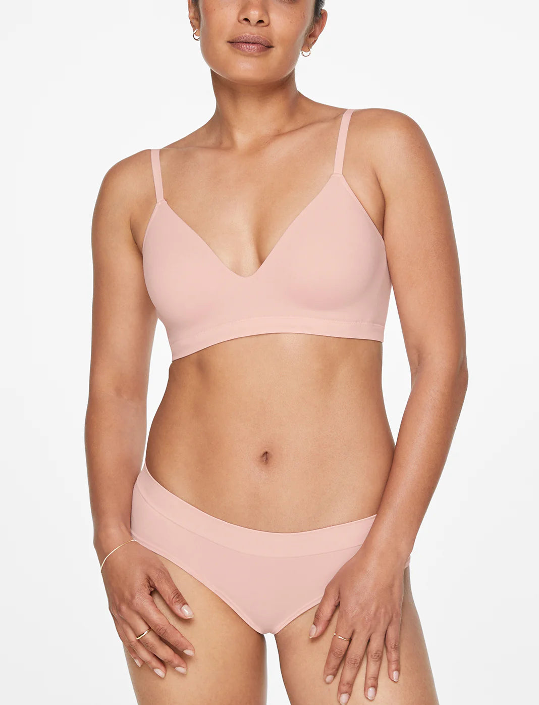 Form 360 Fit™ Wireless Bra