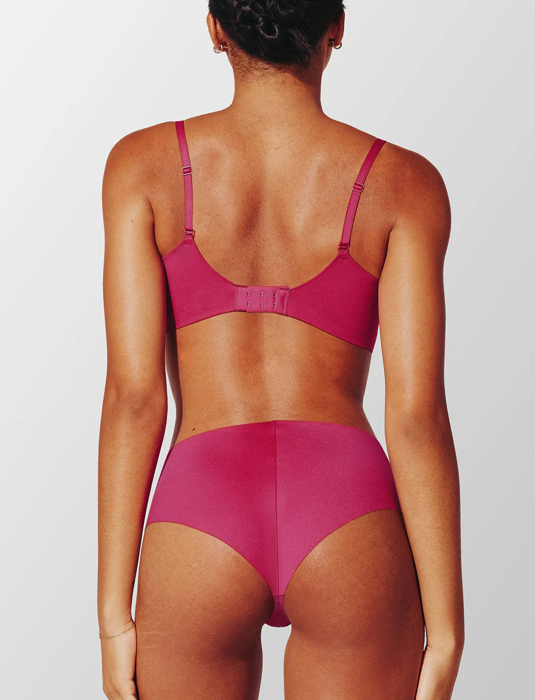 Zero Edge™ Push-Up Bra
