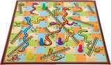 Snakes Ladder Game Age 3 SLG