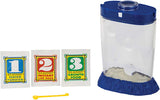 Sea Monkeys Magiquarium Worlds Easiest No Mess Pet Grow Your Own Pet in a Light Up Aquarium Ages 6 and Up One Kit