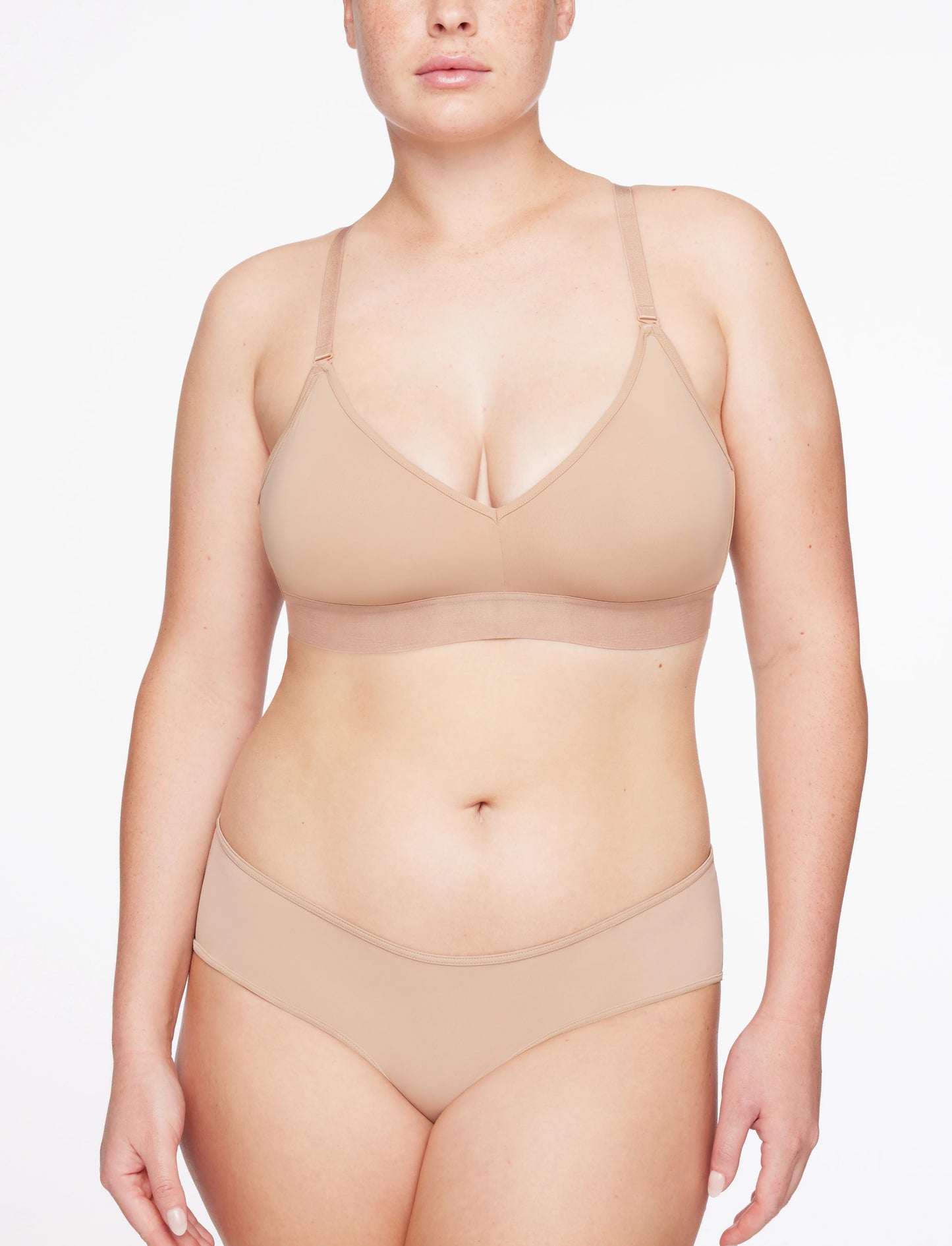 24/7® Classic Wireless Bralette