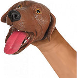 Dog Hand Puppet