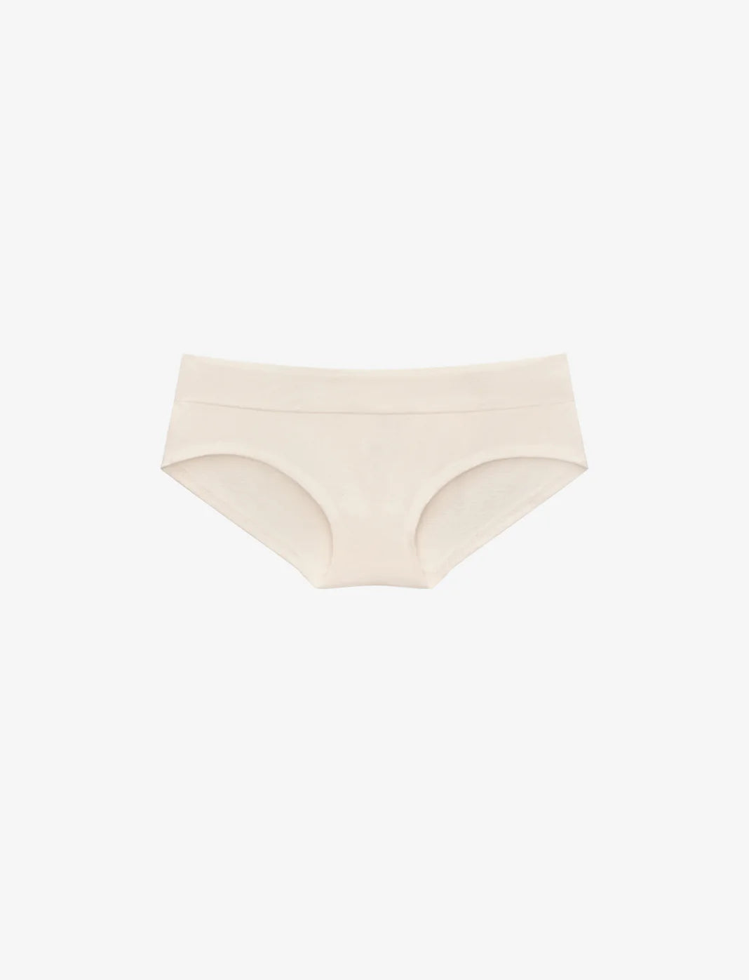 Seamless Cloud Cotton Hipster