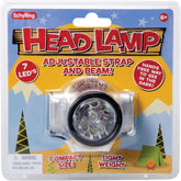 Led Head Lamp 1 EA