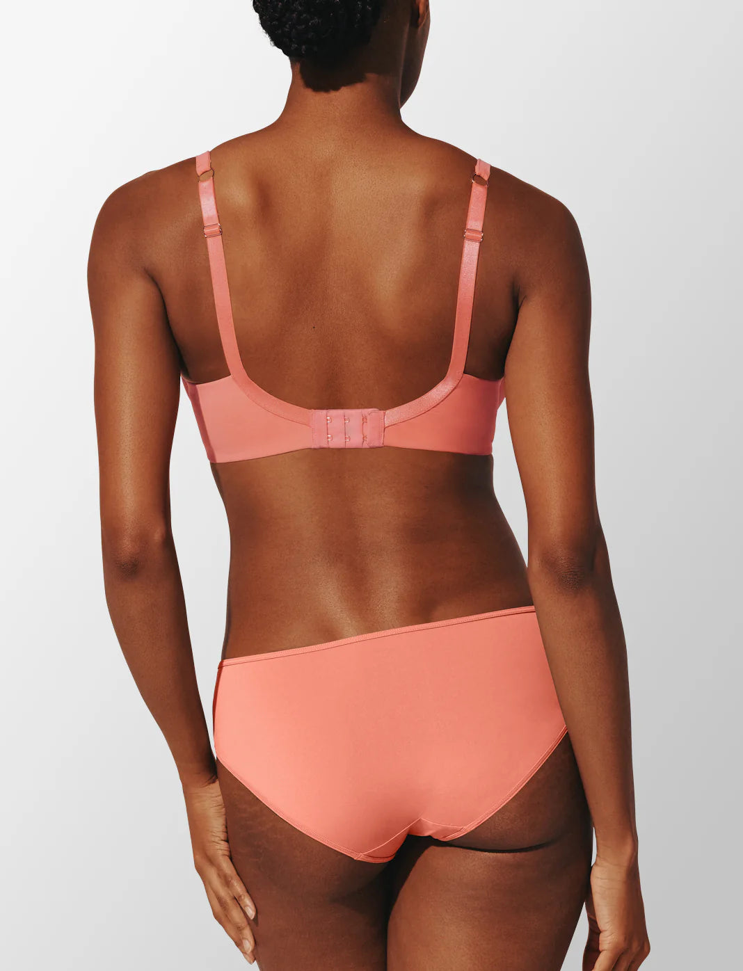 24/7® Classic Uplift Plunge Bra