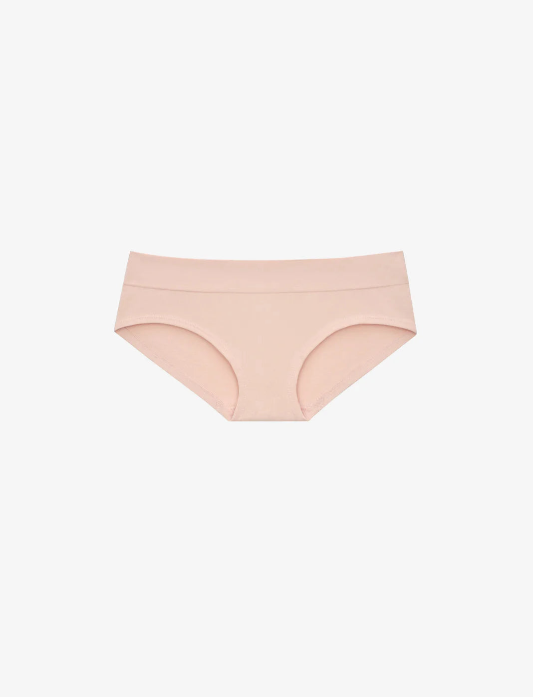 Seamless Cloud Cotton Hipster