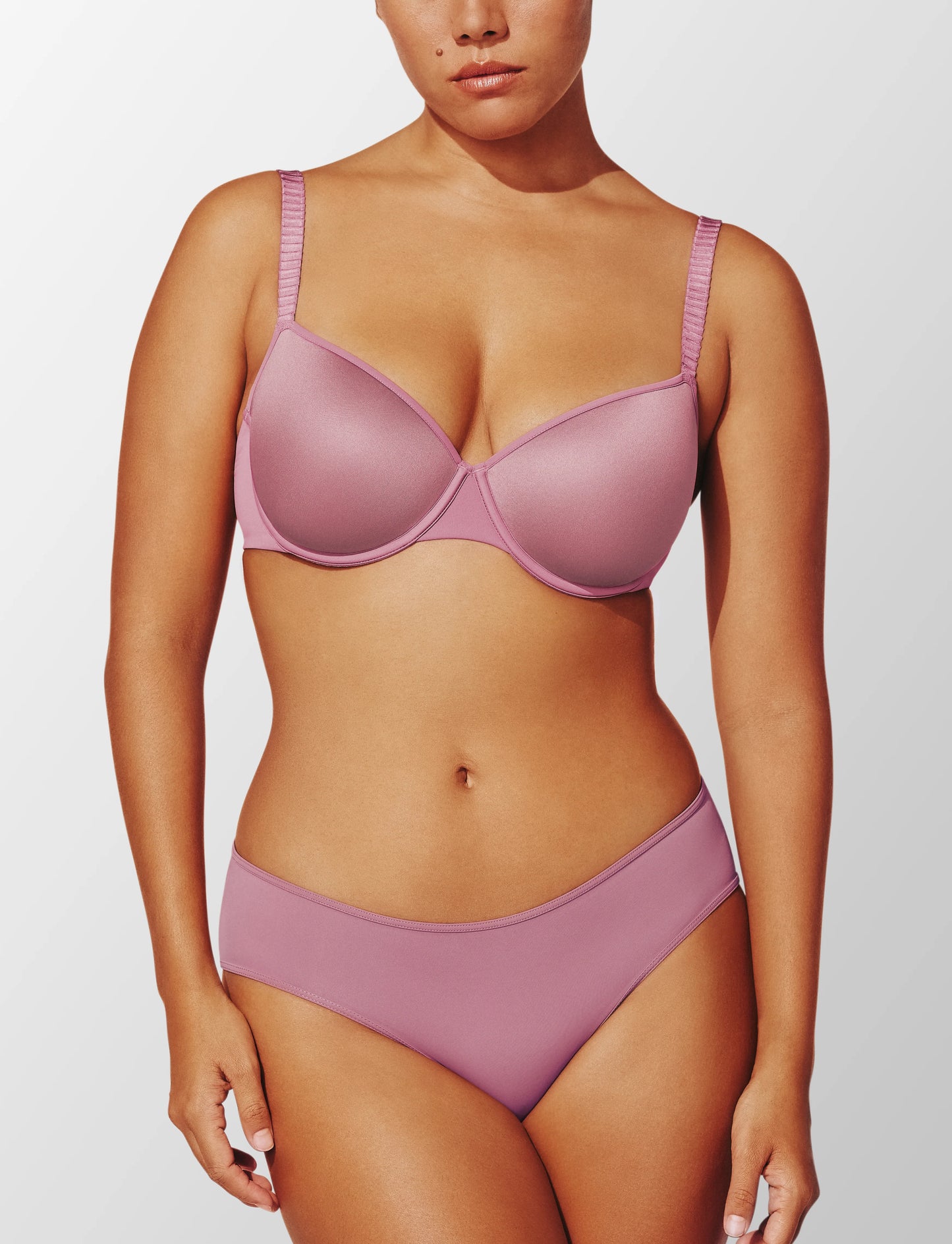 24/7® Classic T-Shirt Bra