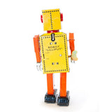 Large Robot Lilliput
