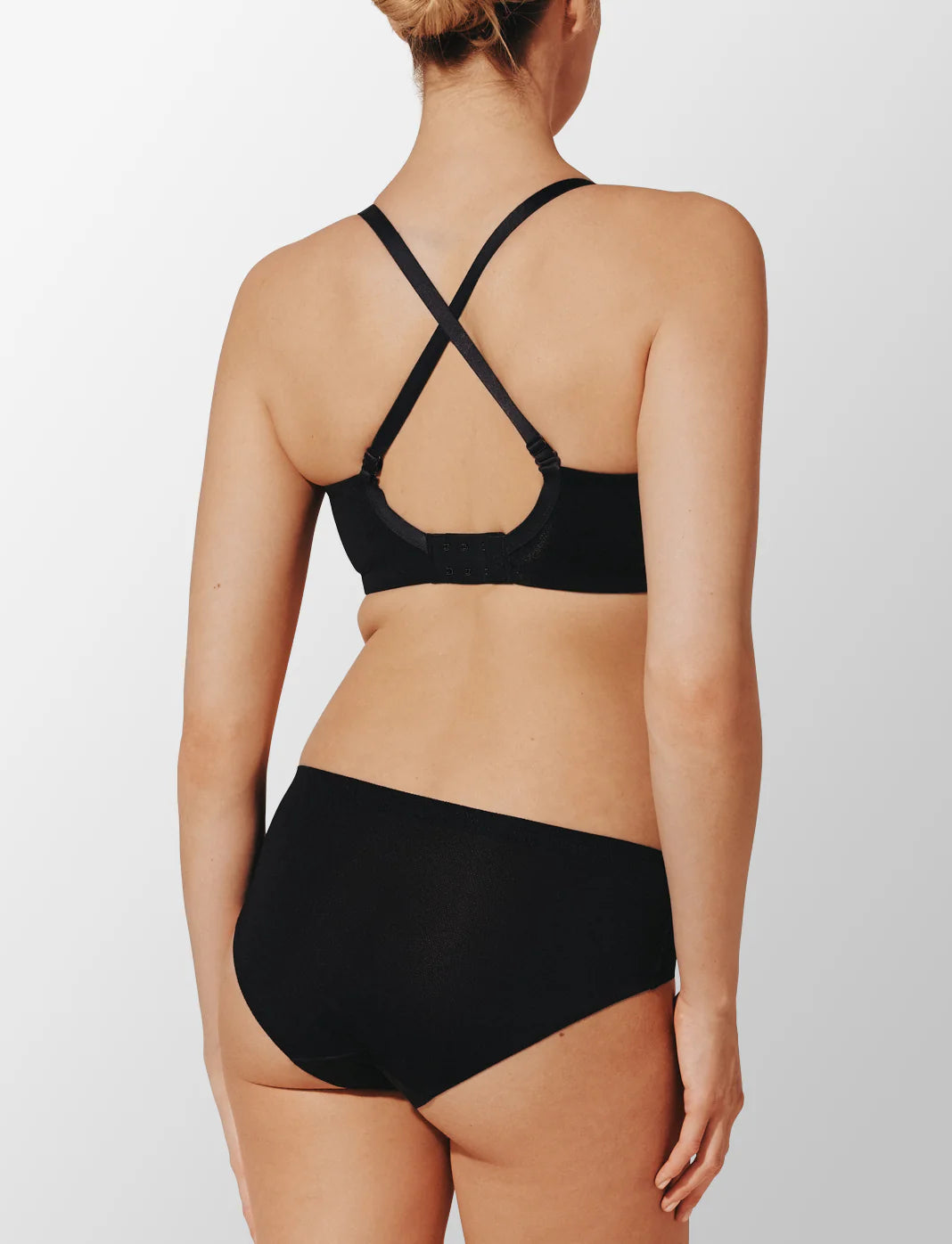 Thermoregulating TempSync™ Wireless Bra