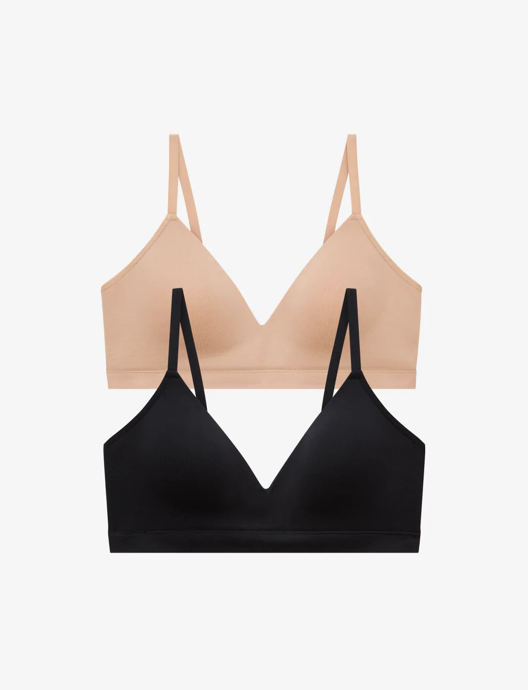 The Form 360 Fit™ Wireless Bra, 2/$89 ($128 Value)