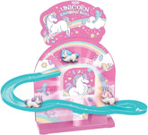 Unicorn Rainbow Rush Pink