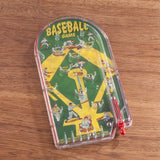Home Run Pinball Toy