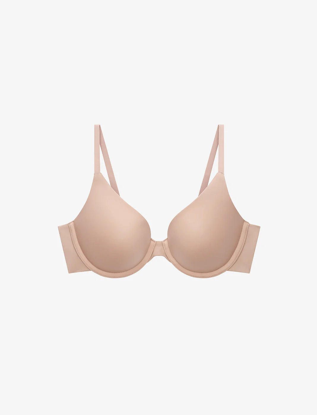 Zero Edge™ Push-Up Bra