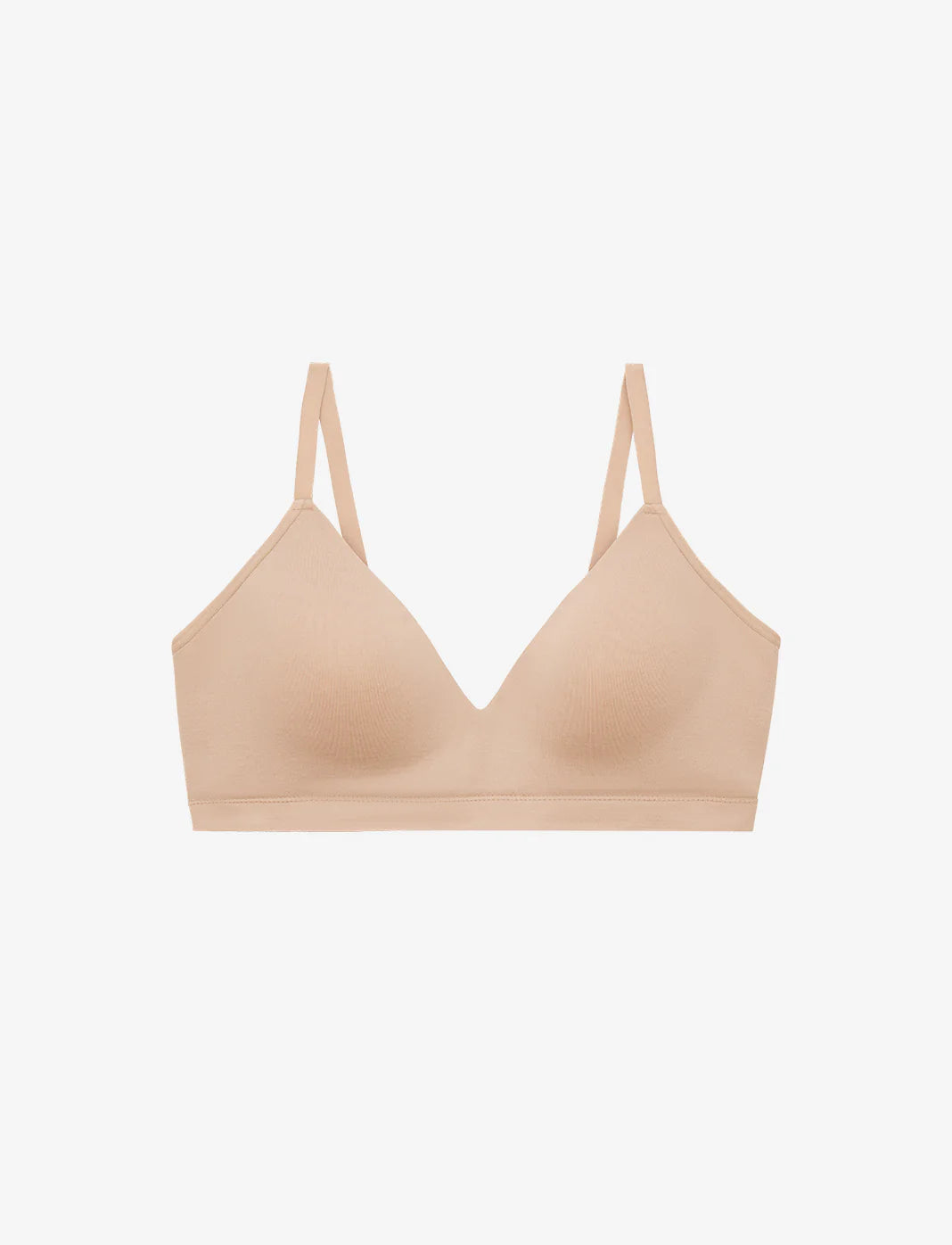 Form 360 Fit™ Wireless Bra