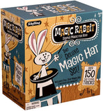 Magic Rabbit Magic Hat Set