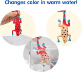 Color Changing Revealeons Toy 1 EA
