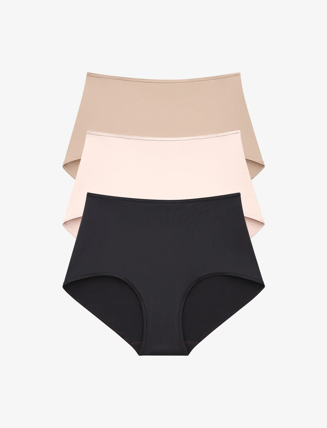 24/7® Classic Brief - 3 Pack