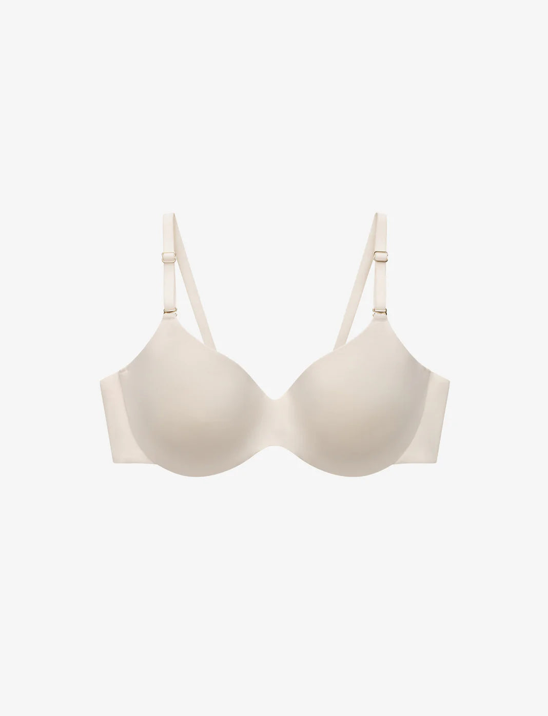 Organic Cloud Cotton T-Shirt Bra