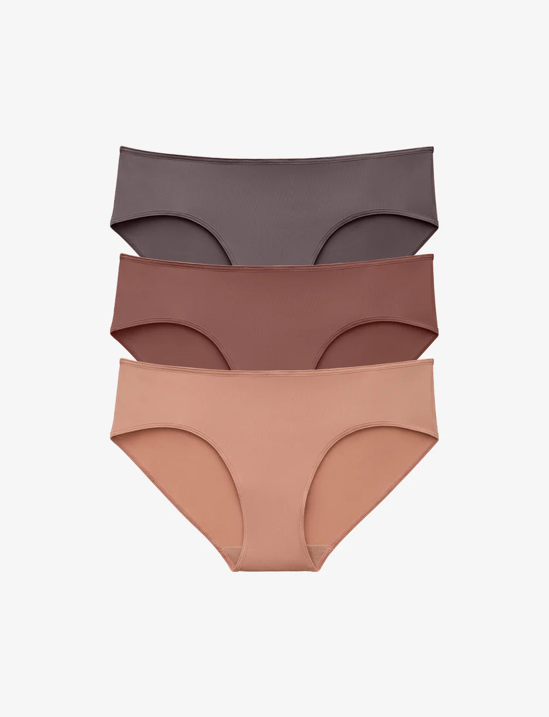 24/7® Classic Hipster - 3 Pack