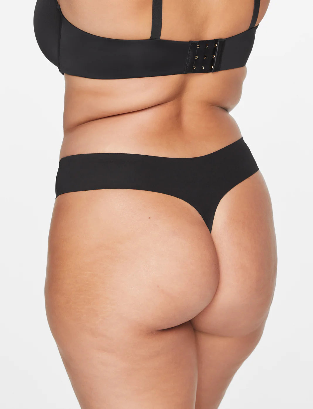 ComfortStretch Thong - 3 Pack