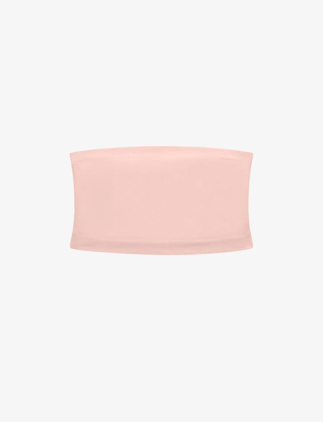 Seamless Cloud Cotton Wireless Bandeau