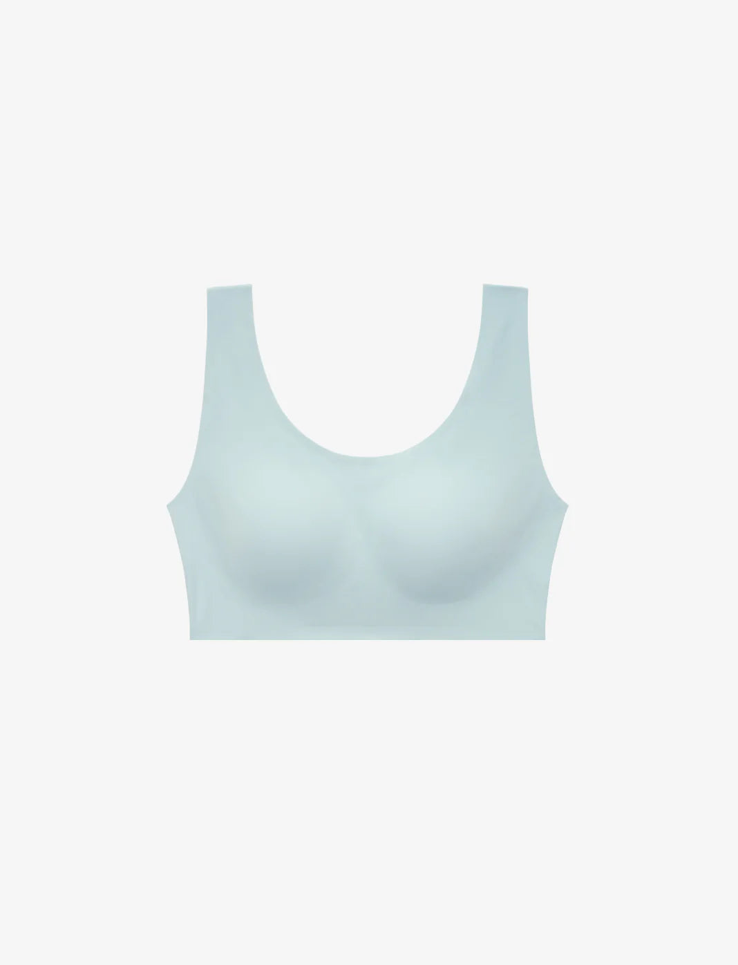 Smoothing Scoop Wireless Bra