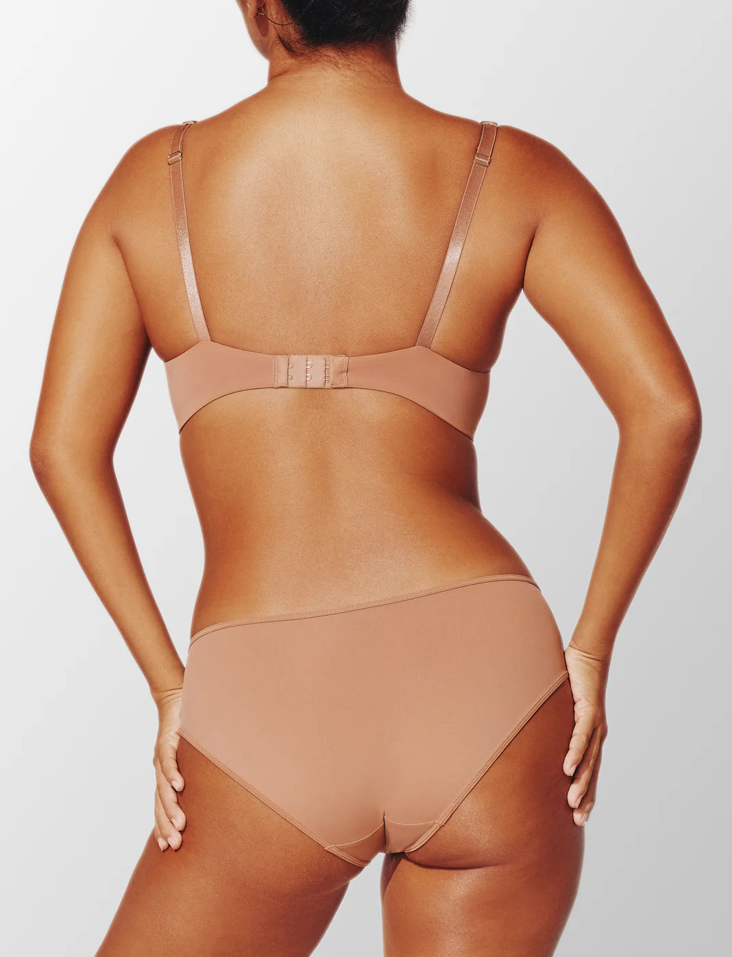 24/7® Classic T-Shirt Bra