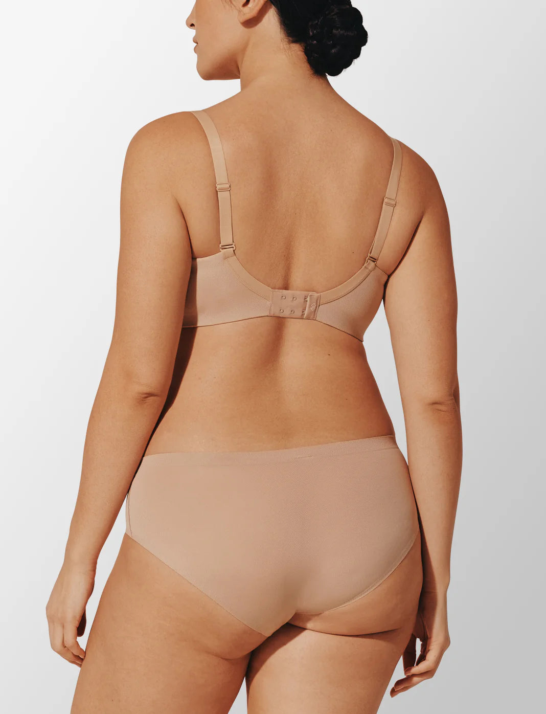 Thermoregulating TempSync™ Wireless Bra