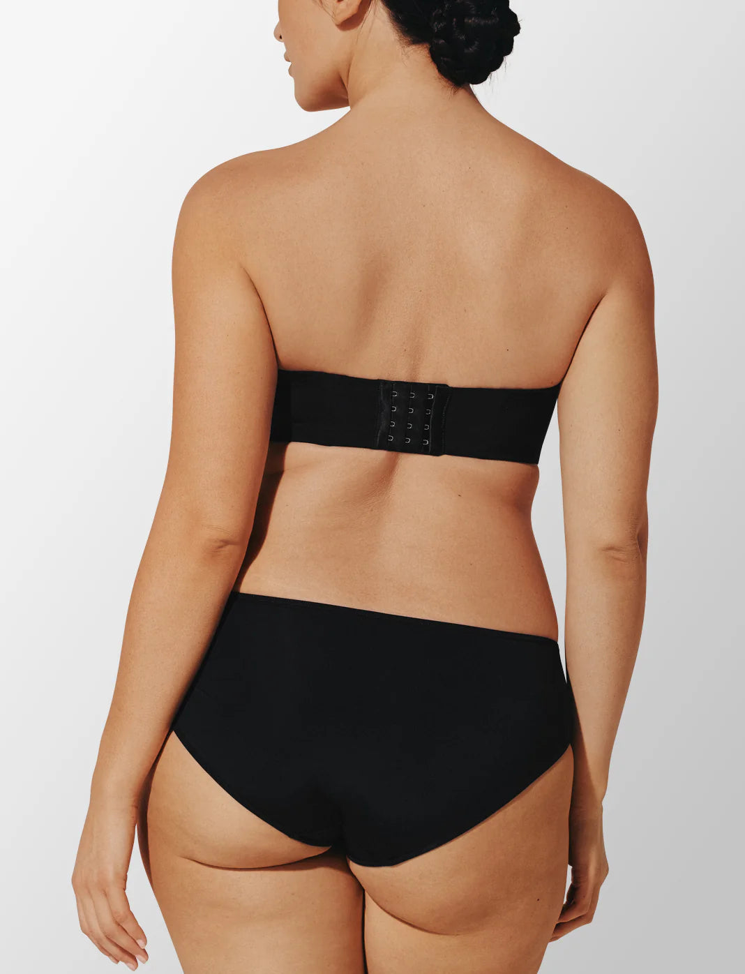 24/7® Classic Strapless Bra