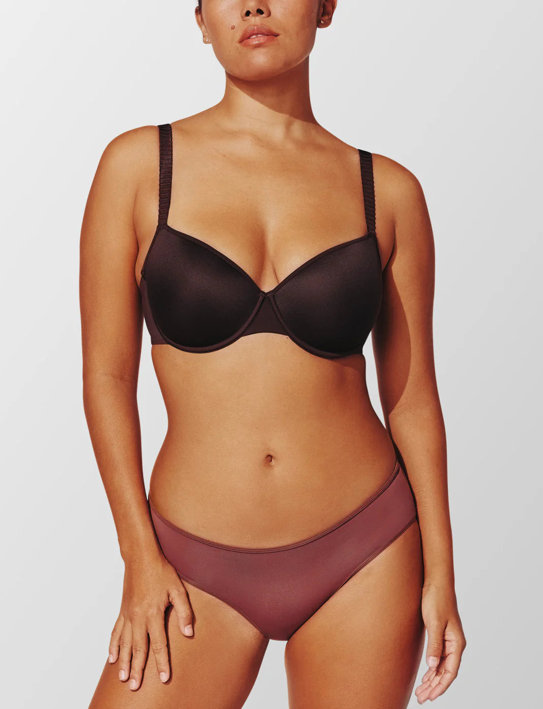 24/7® Classic T-Shirt Bra