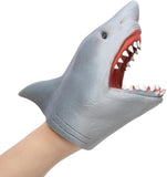 Puppet Hand Shark 1 EA