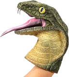 Cobra Hand Puppet