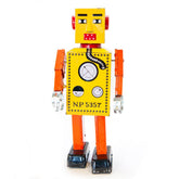 Large Robot Lilliput