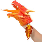 Dragon Hand Puppet