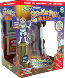 Sea Monkeys On Mars Worlds Only Instant Pets Ages 6 Pack of 1