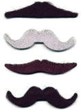 Mustaches