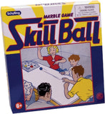 Skill Ball Game