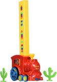 Domino Train Train