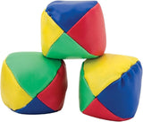 Retro Juggling Balls